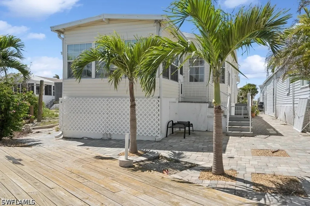 12 Nancy Lane Fort Myers Beach FL 33931