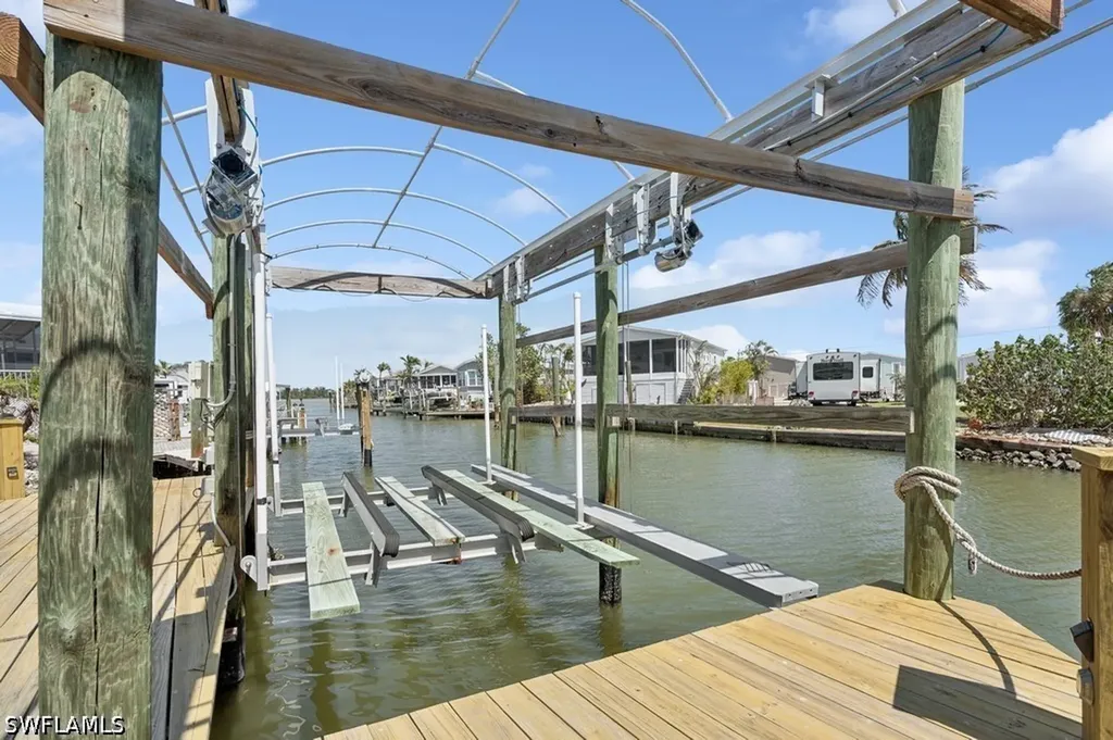 12 Nancy Lane Fort Myers Beach FL 33931