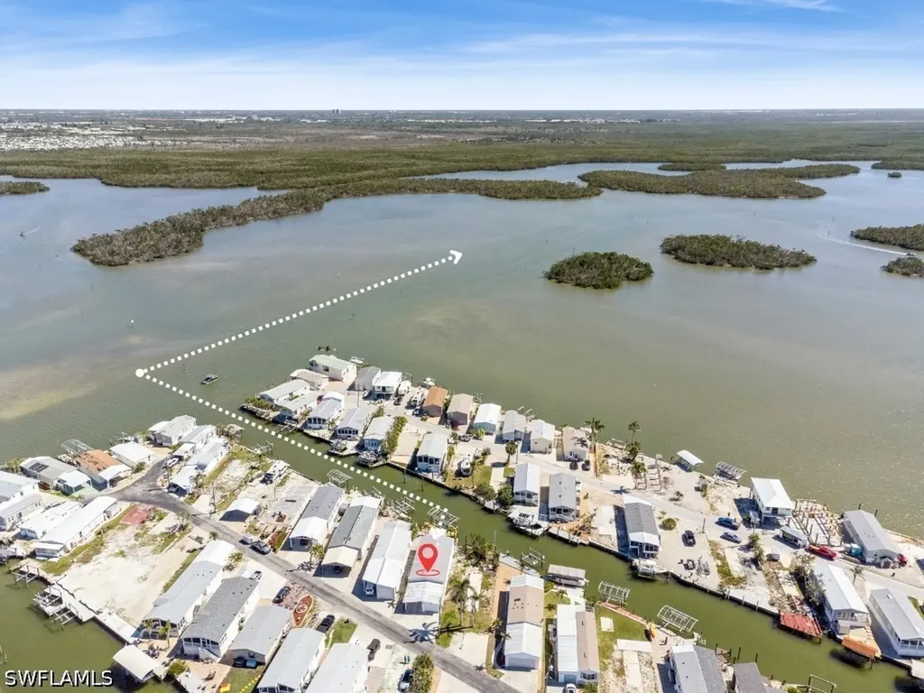 12 Nancy Lane Fort Myers Beach FL 33931