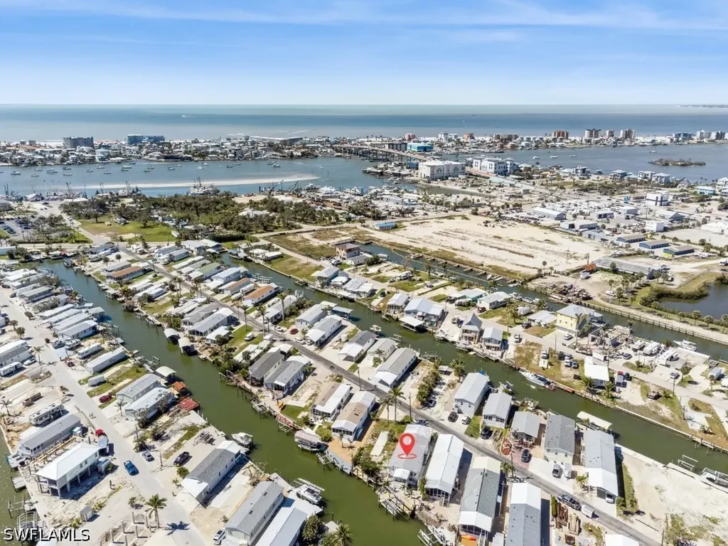 12 Nancy Lane Fort Myers Beach FL 33931