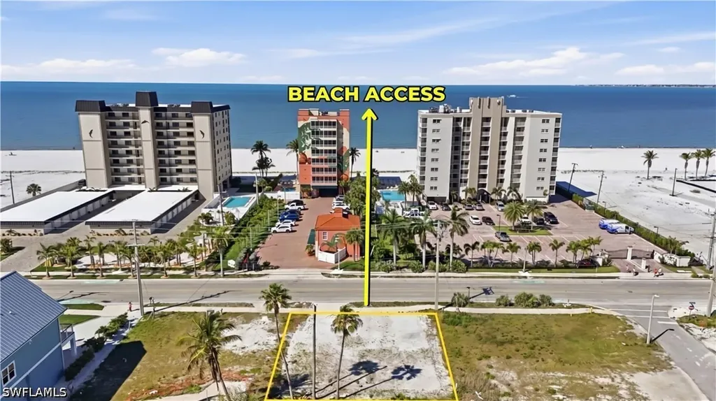 521 Estero Boulevard Fort Myers Beach FL 33931