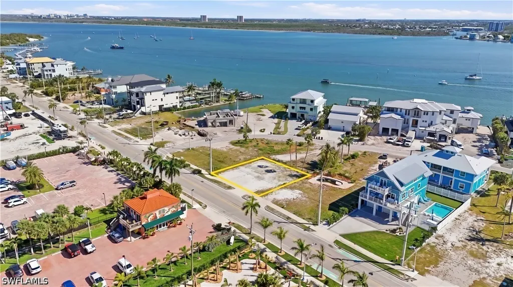 521 Estero Boulevard Fort Myers Beach FL 33931