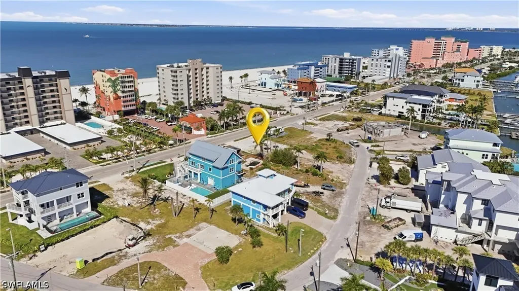 521 Estero Boulevard Fort Myers Beach FL 33931