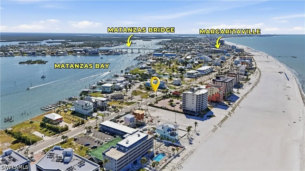 521 Estero Boulevard Fort Myers Beach FL 33931