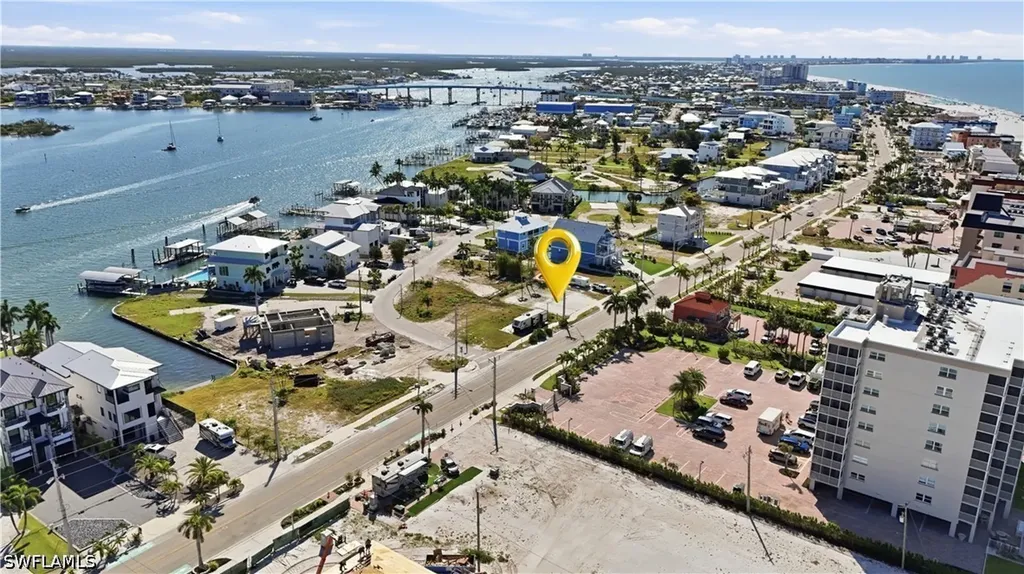 521 Estero Boulevard Fort Myers Beach FL 33931