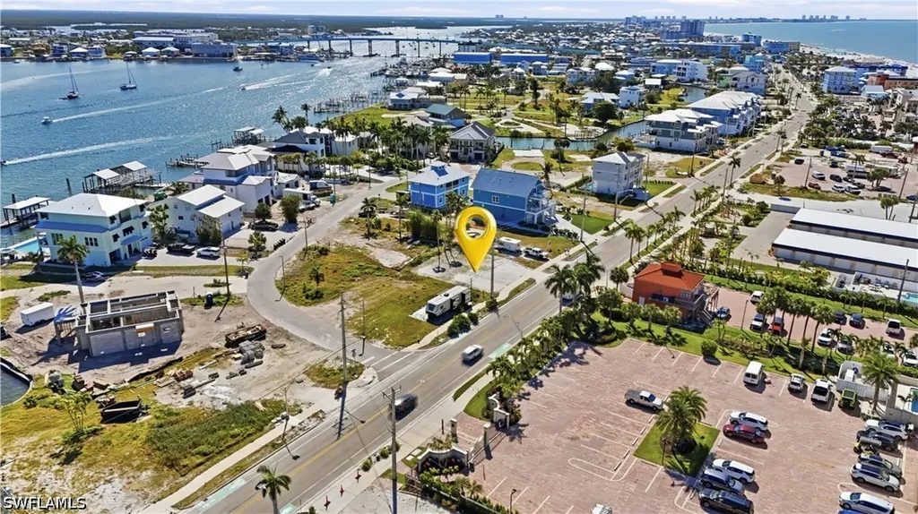 521 Estero Boulevard Fort Myers Beach FL 33931