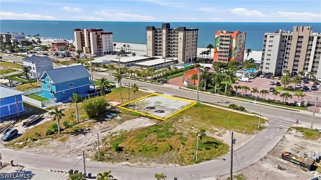 521 Estero Boulevard Fort Myers Beach FL 33931
