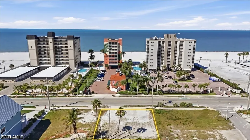 521 Estero Boulevard Fort Myers Beach FL 33931