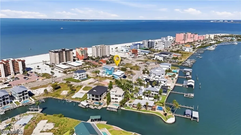521 Estero Boulevard Fort Myers Beach FL 33931