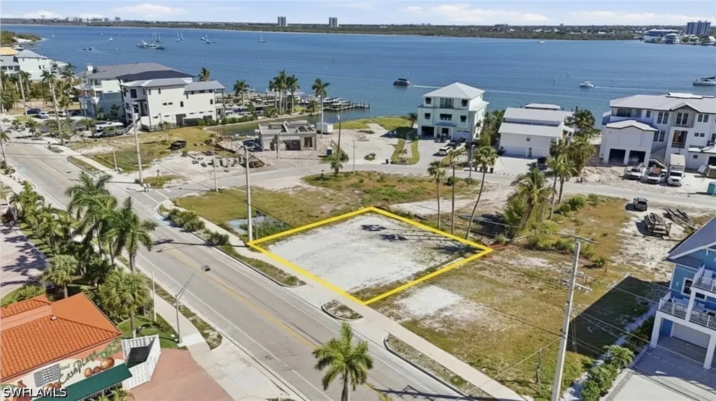 521 Estero Boulevard Fort Myers Beach FL 33931