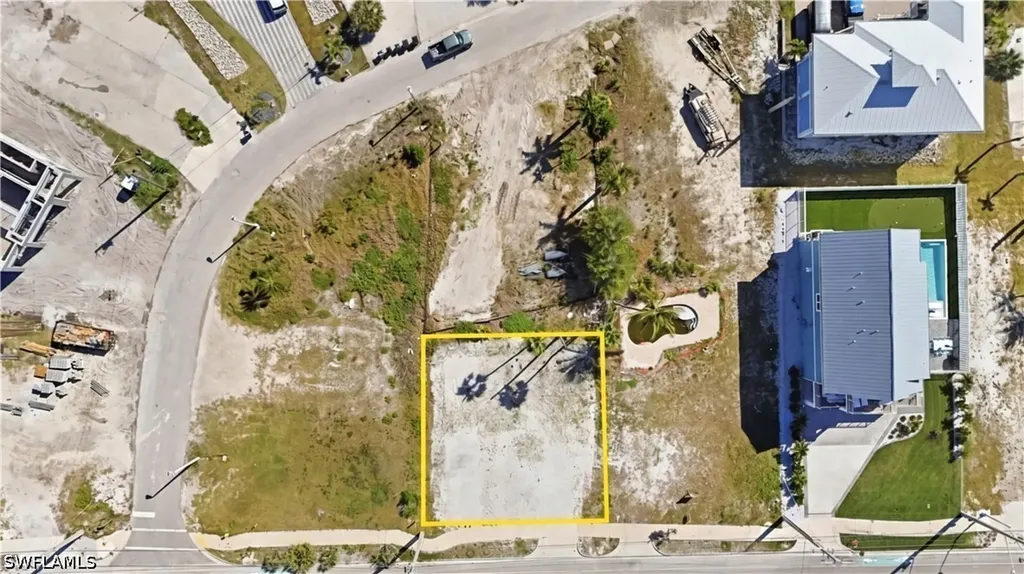 521 Estero Boulevard Fort Myers Beach FL 33931
