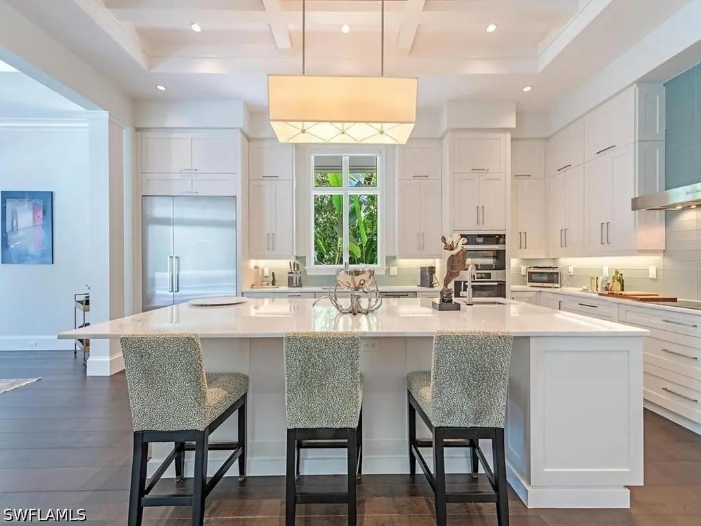 545 13th Avenue S Naples FL 34102