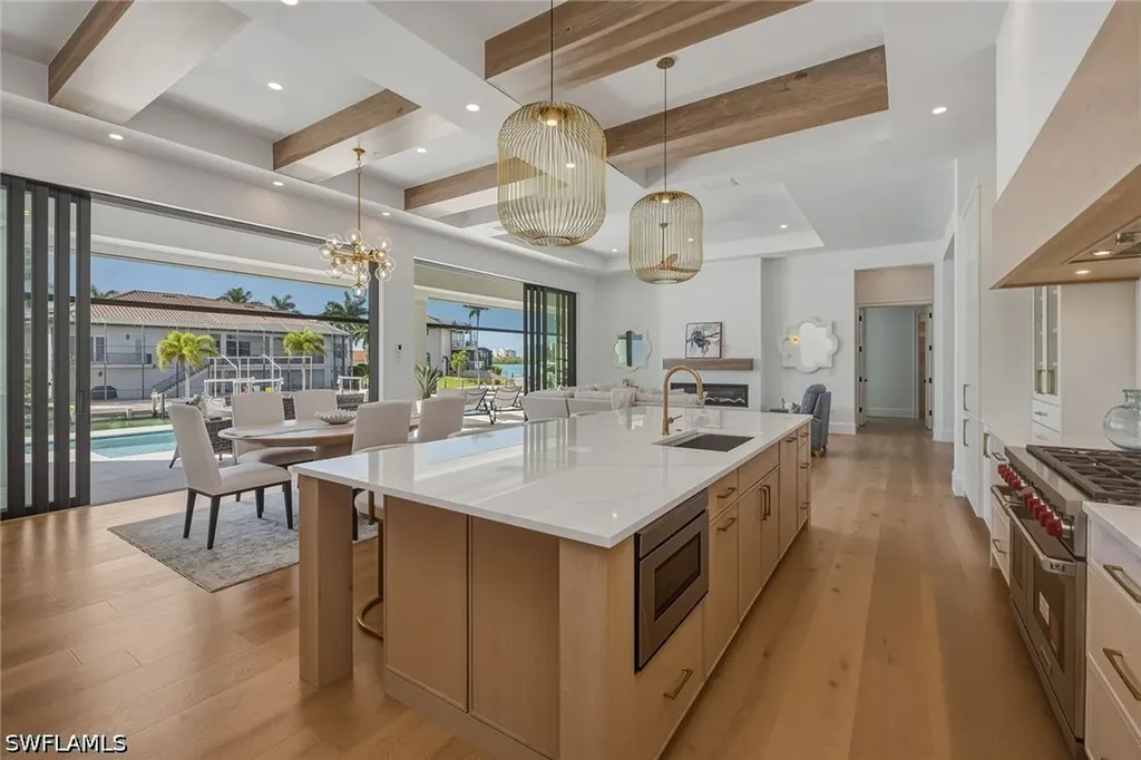 810 Elm Court Marco Island FL 34145
