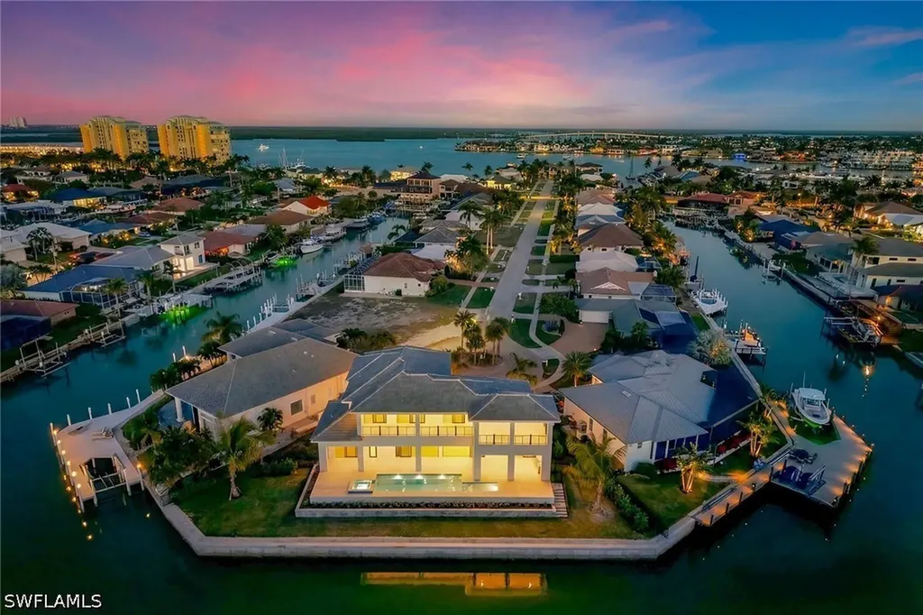 810 Elm Court Marco Island FL 34145