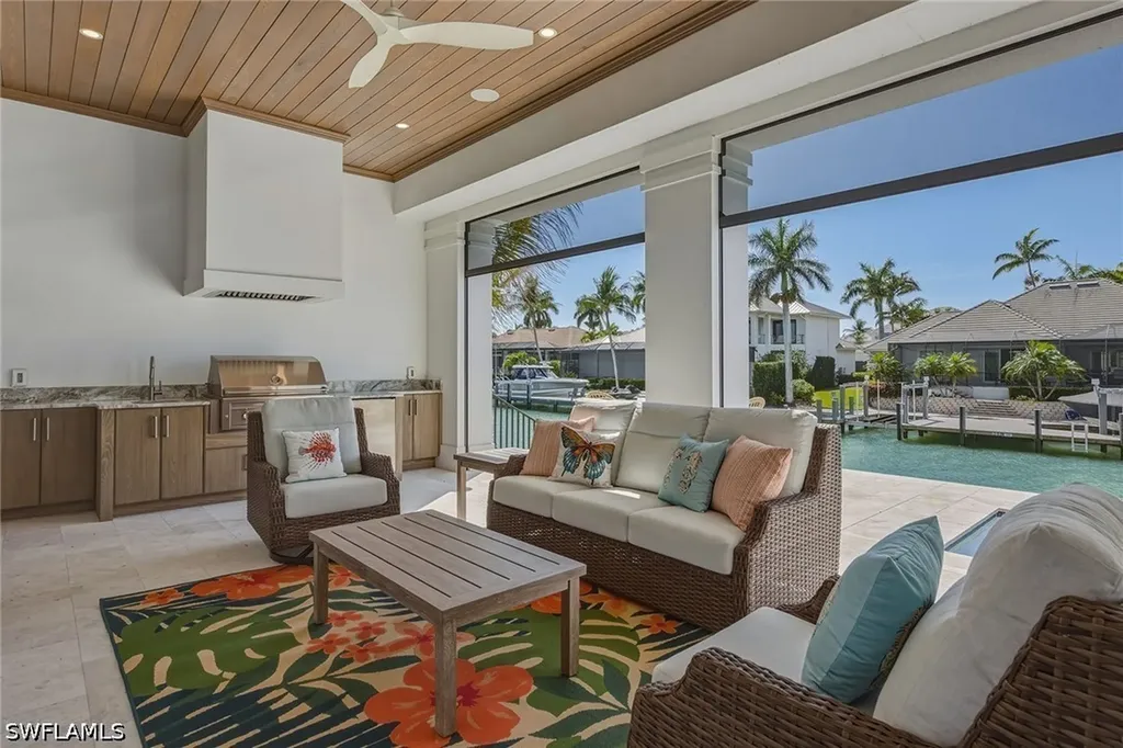 810 Elm Court Marco Island FL 34145