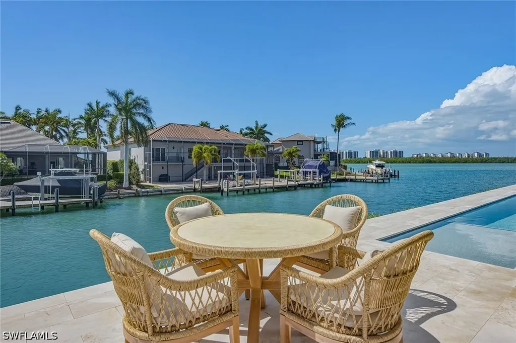 810 Elm Court Marco Island FL 34145