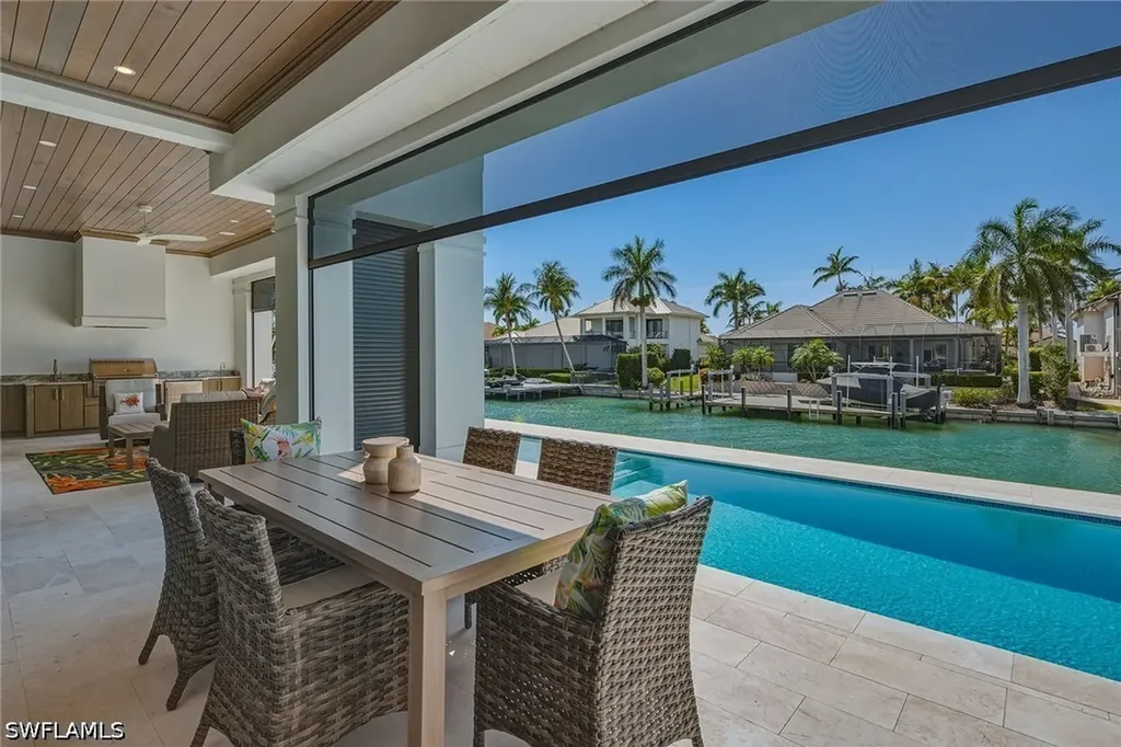 810 Elm Court Marco Island FL 34145