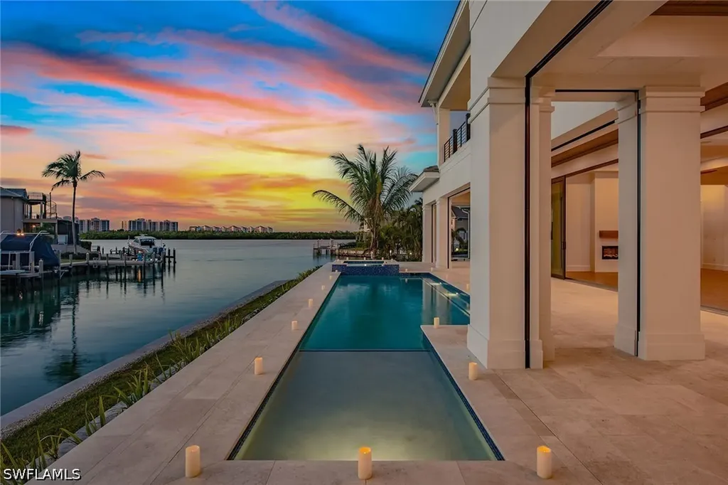 810 Elm Court Marco Island FL 34145