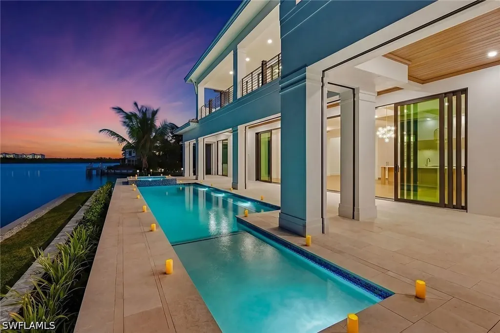 810 Elm Court Marco Island FL 34145