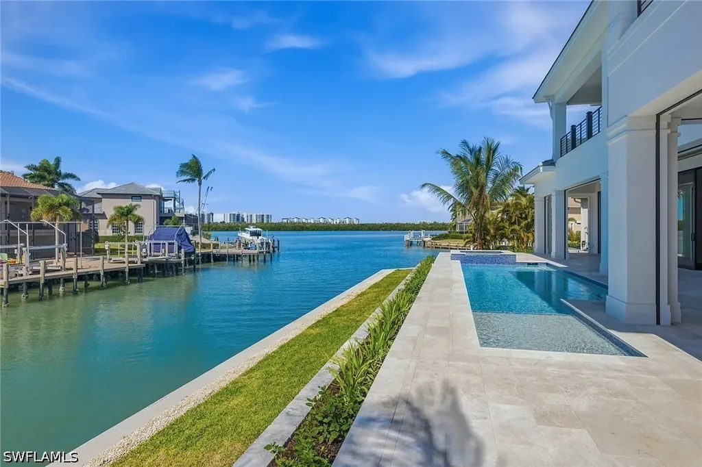 810 Elm Court Marco Island FL 34145