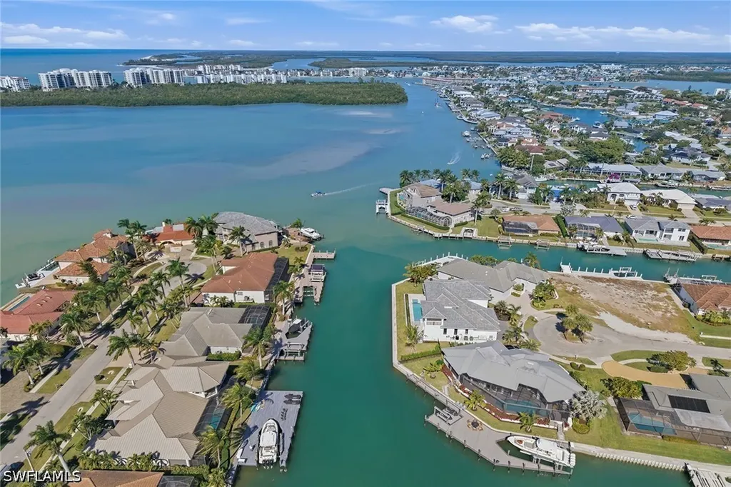 810 Elm Court Marco Island FL 34145