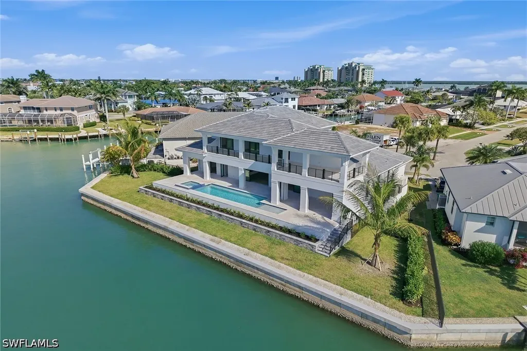 810 Elm Court Marco Island FL 34145