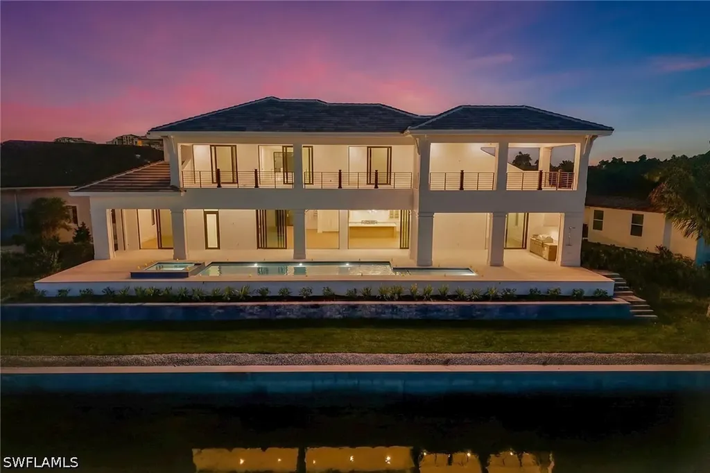 810 Elm Court Marco Island FL 34145