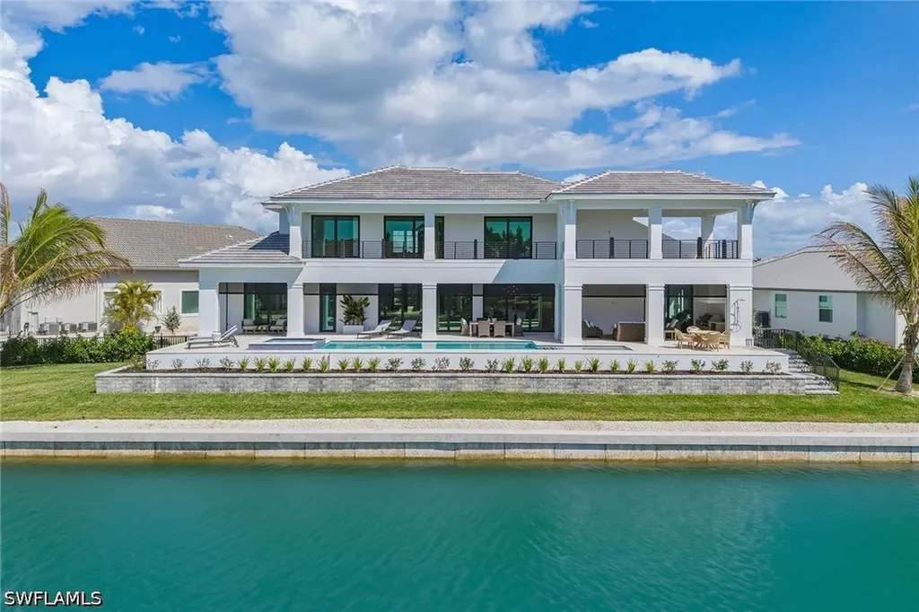 810 Elm Court Marco Island FL 34145