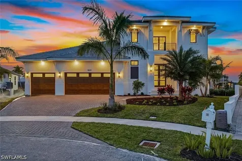 810 Elm Court Marco Island FL 34145