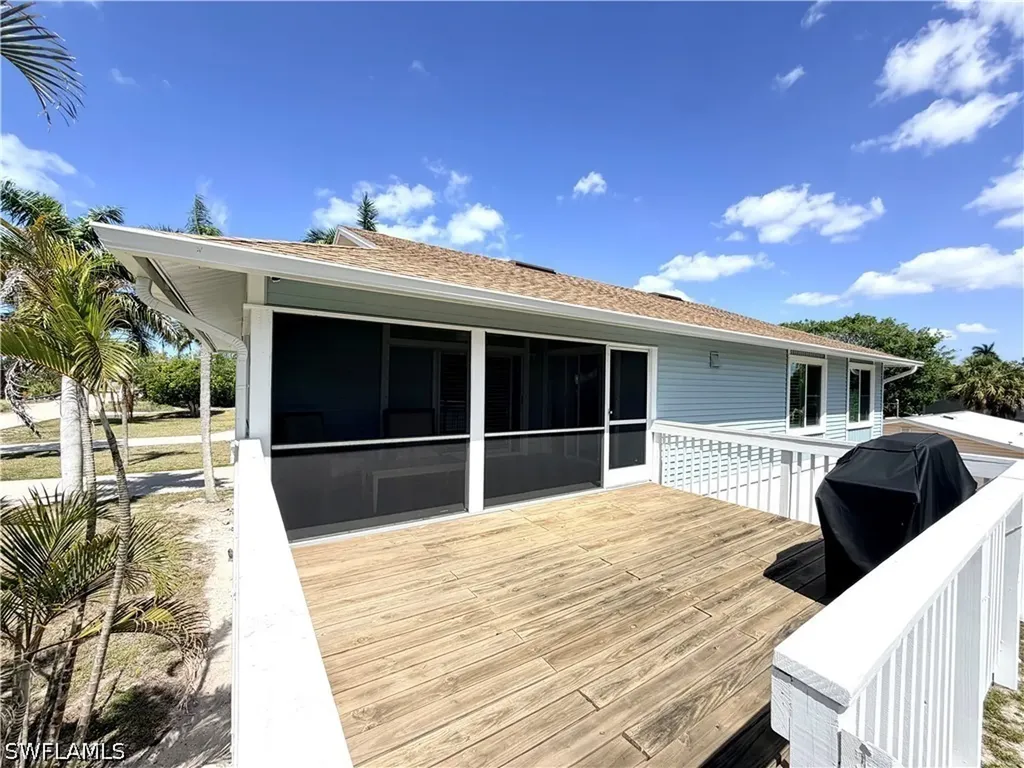 27594 Shore Drive Bonita Springs FL 34134