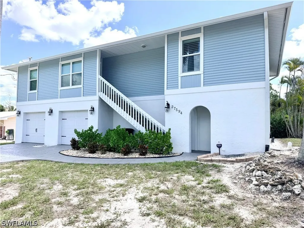 27594 Shore Drive Bonita Springs FL 34134
