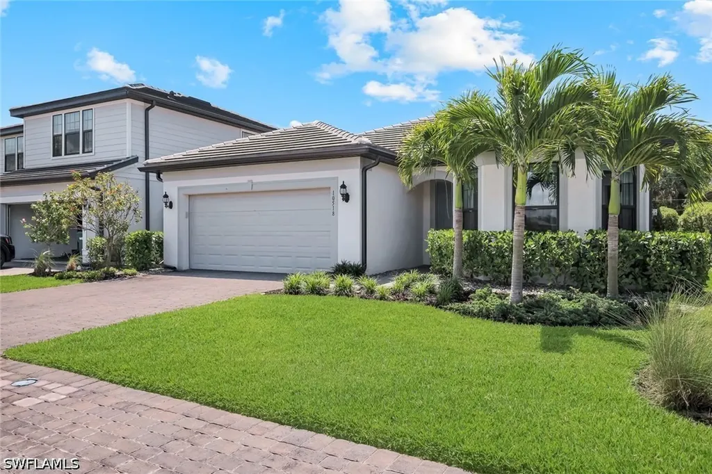 10518 Ventana Court Naples FL 34120