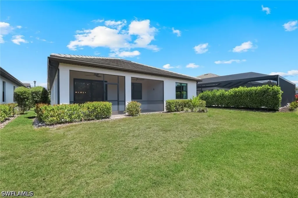 10518 Ventana Court Naples FL 34120