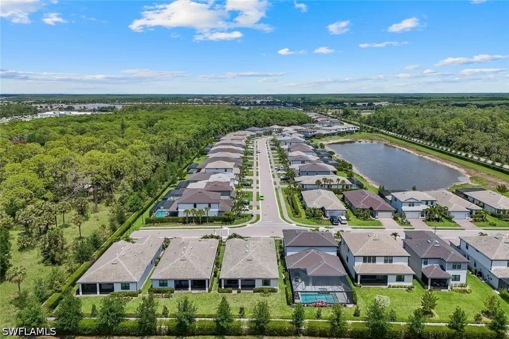 10518 Ventana Court Naples FL 34120
