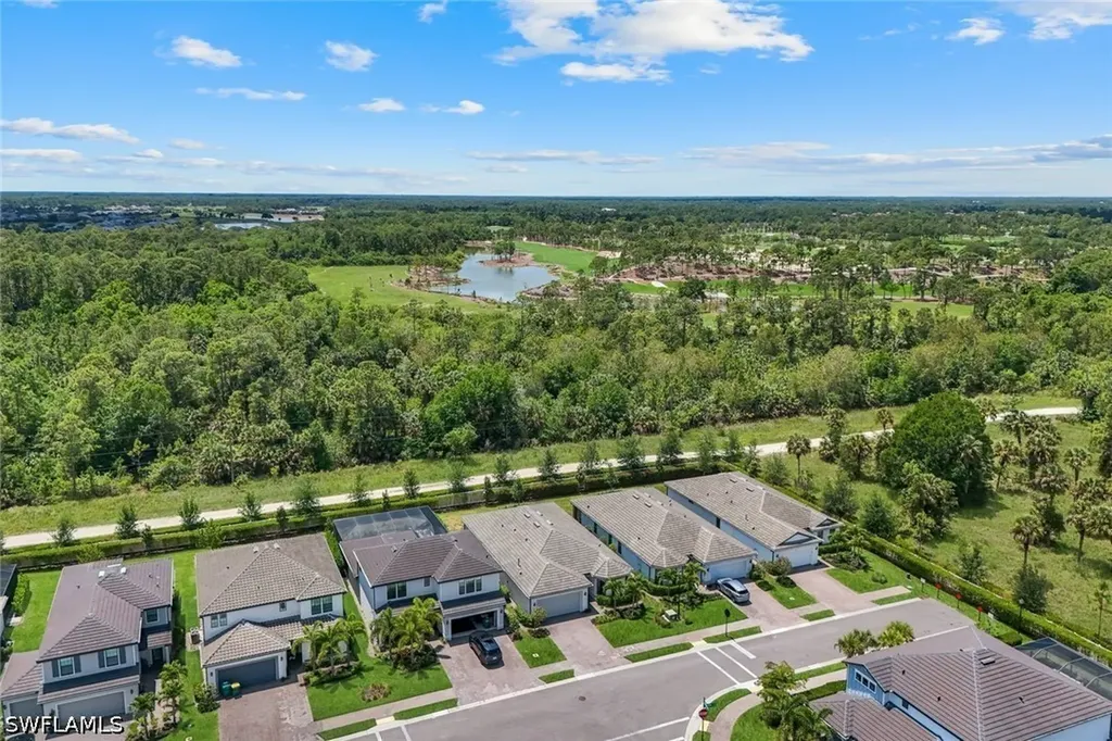 10518 Ventana Court Naples FL 34120