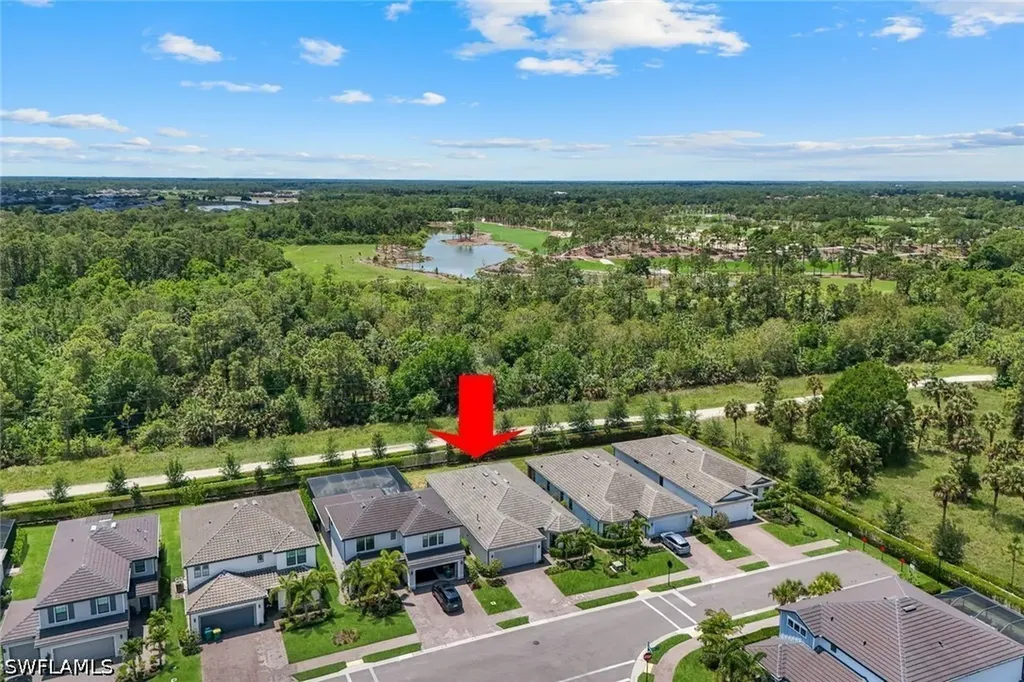 10518 Ventana Court Naples FL 34120