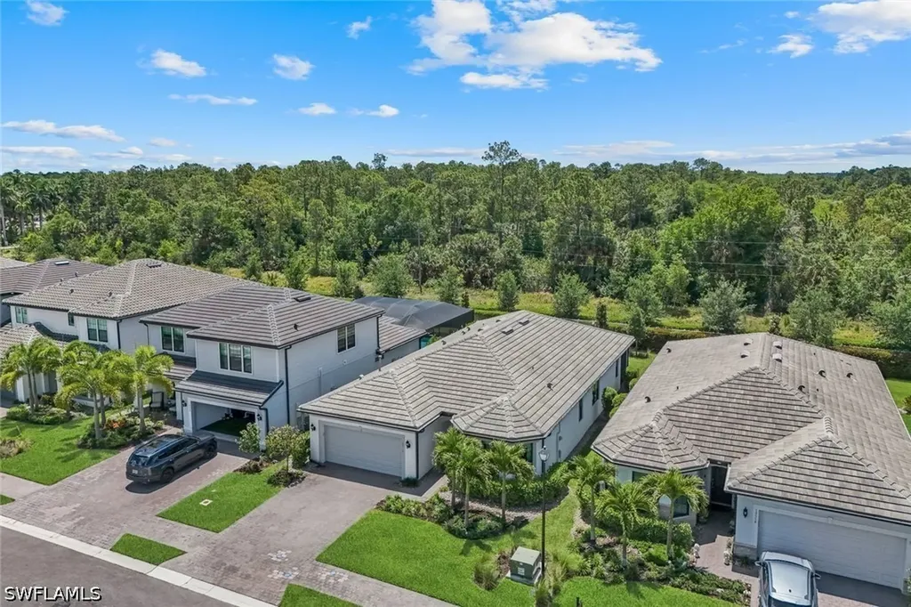 10518 Ventana Court Naples FL 34120