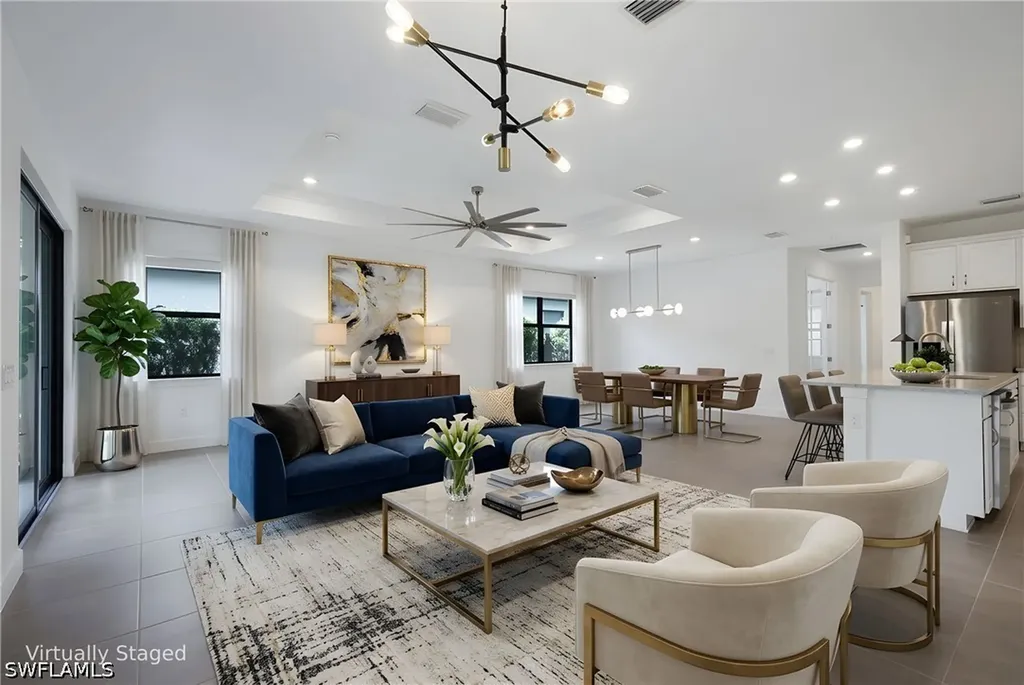 10518 Ventana Court Naples FL 34120