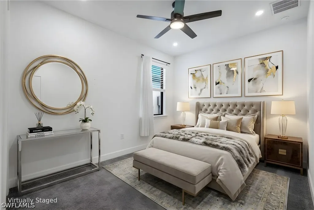 10518 Ventana Court Naples FL 34120