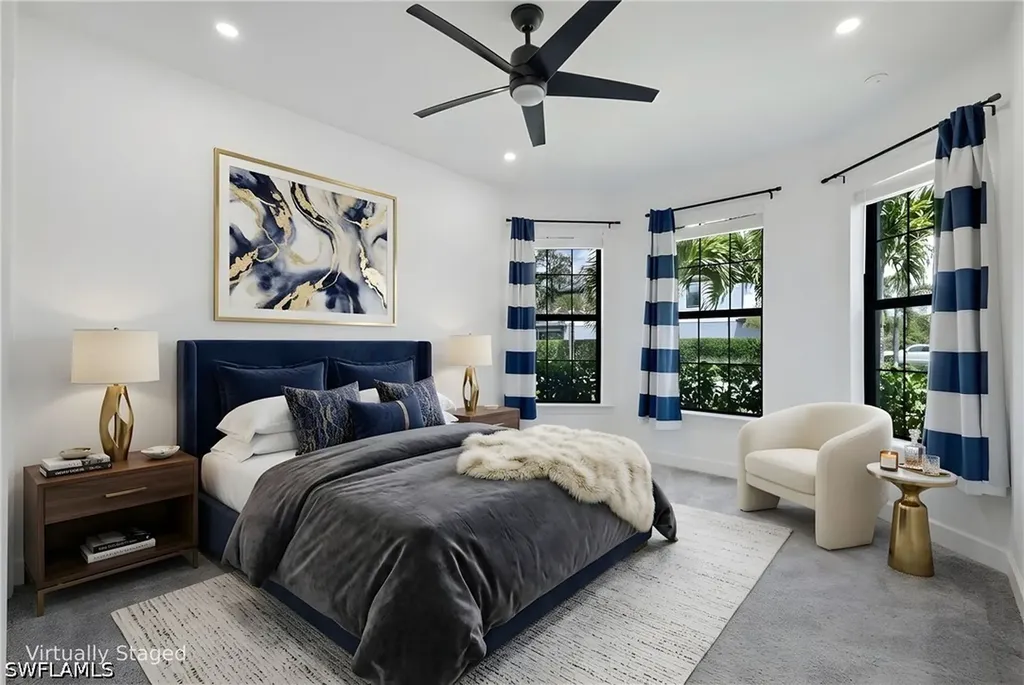 10518 Ventana Court Naples FL 34120