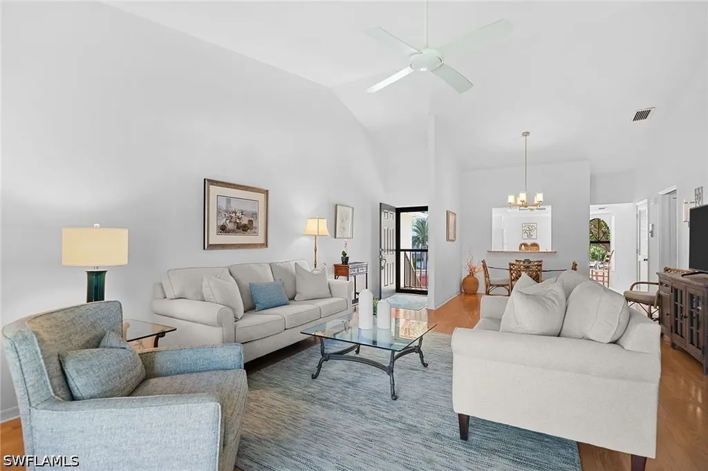 589 Serendipity Drive Naples FL 34108