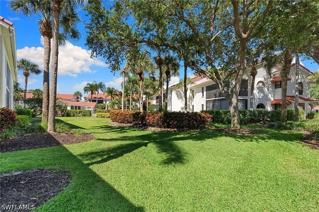 589 Serendipity Drive Naples FL 34108