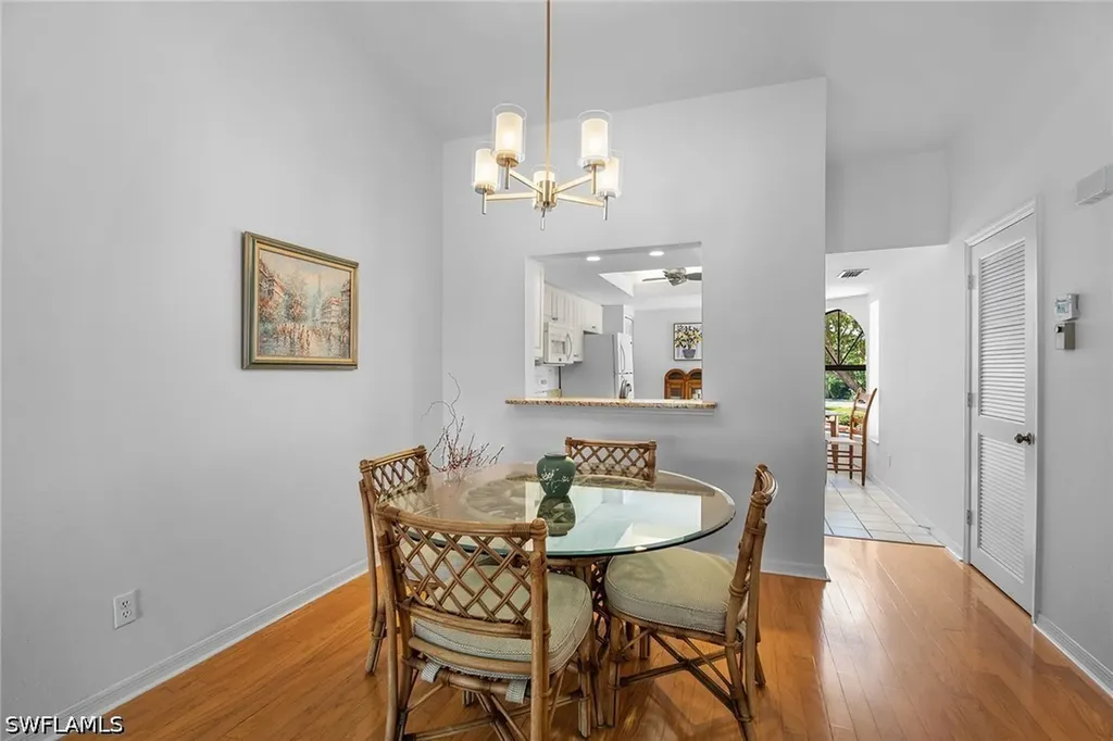589 Serendipity Drive Naples FL 34108