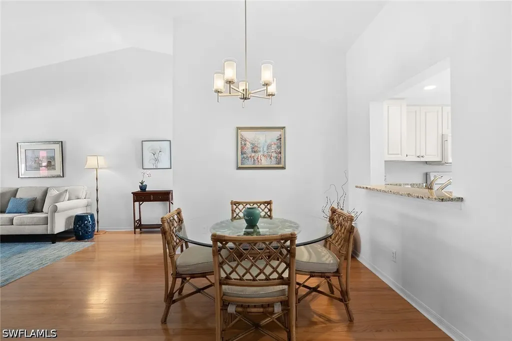 589 Serendipity Drive Naples FL 34108