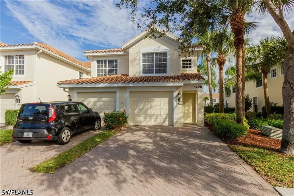 1420 Tiffany Lane Naples FL 34105
