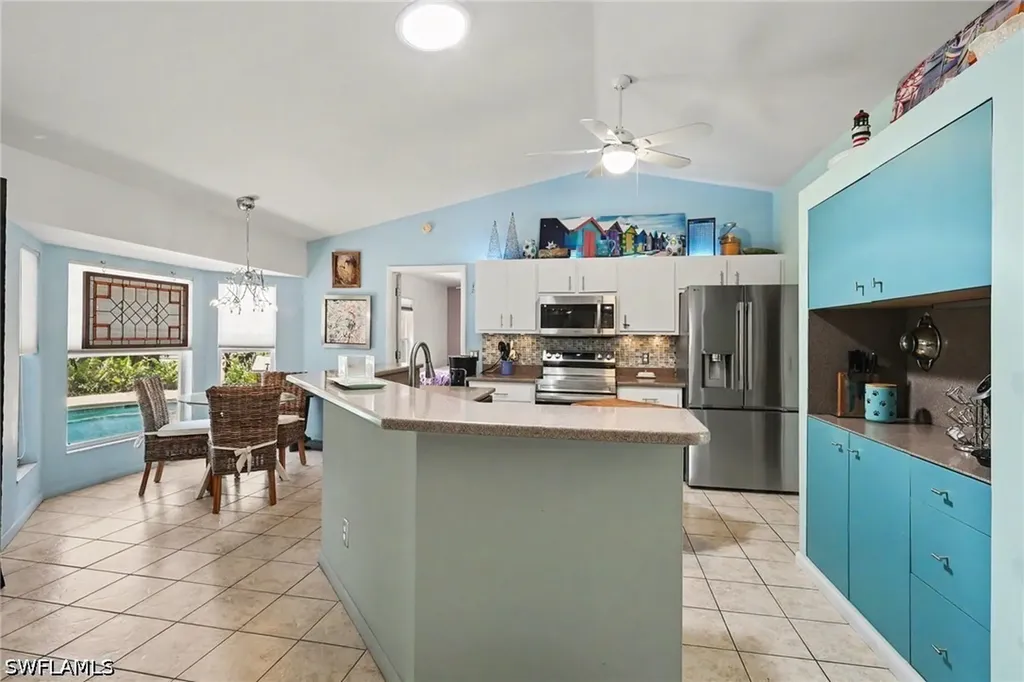 3918 Luverne Street Fort Myers FL 33901