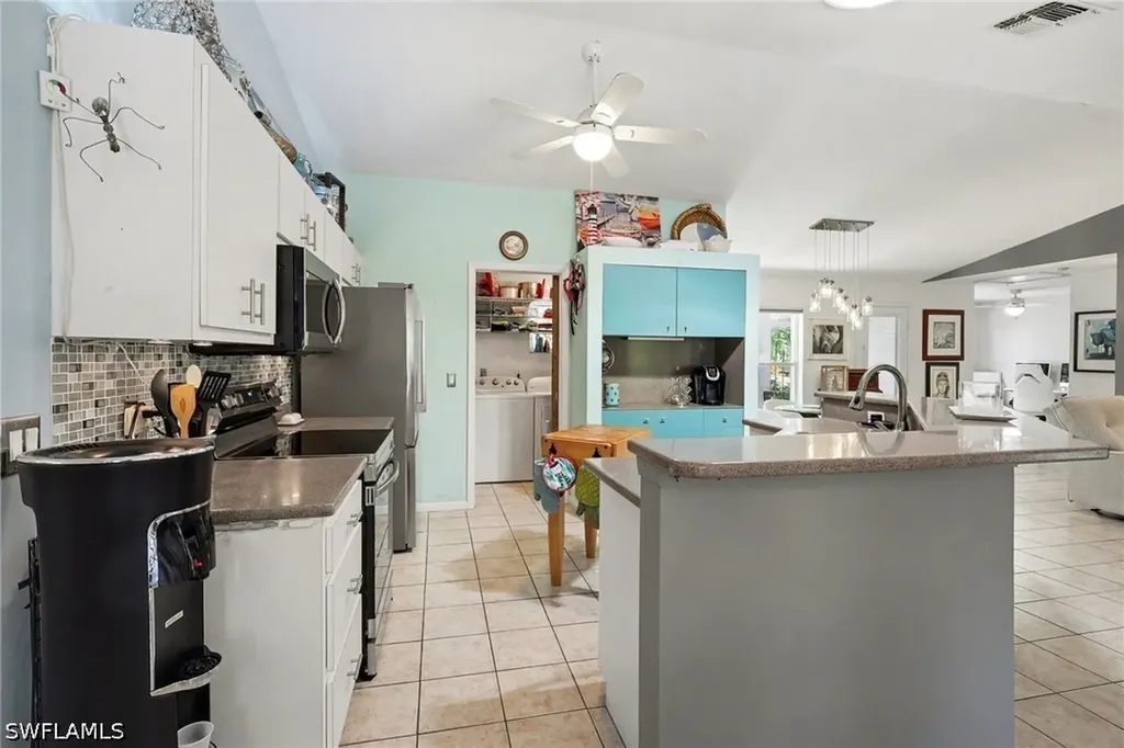 3918 Luverne Street Fort Myers FL 33901