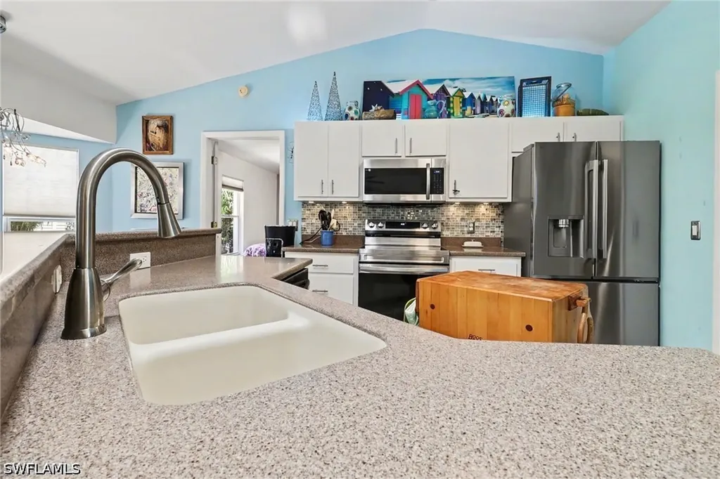 3918 Luverne Street Fort Myers FL 33901