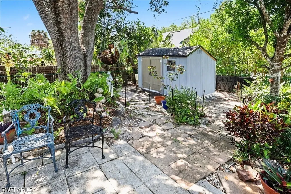 3918 Luverne Street Fort Myers FL 33901
