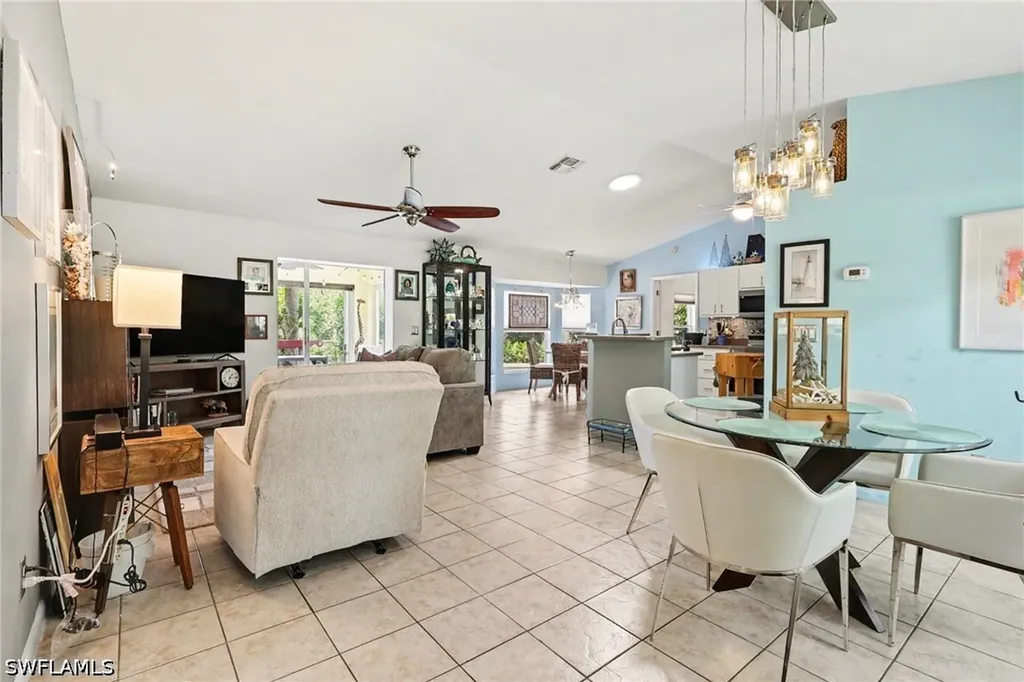 3918 Luverne Street Fort Myers FL 33901